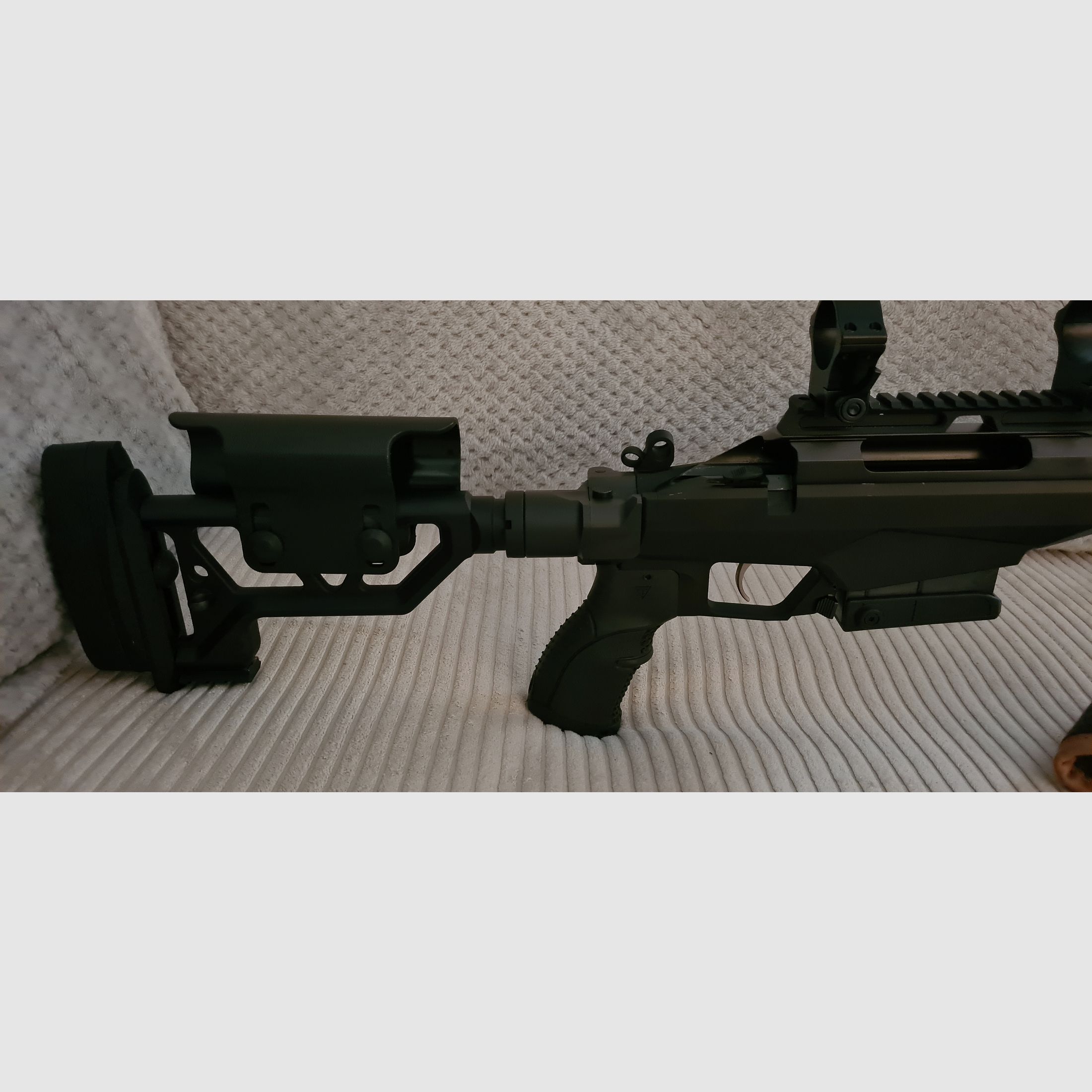 Tikka T3x TAC A1 