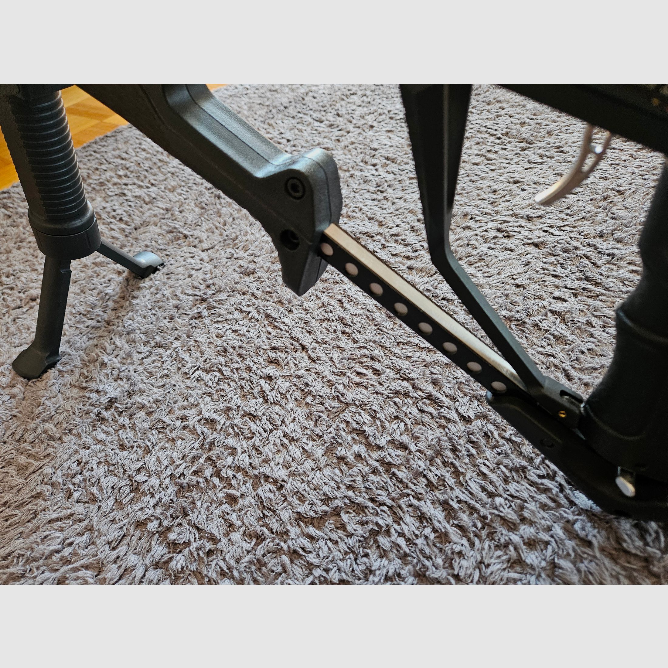 Cobra Adder 7-Schuss Armbrust