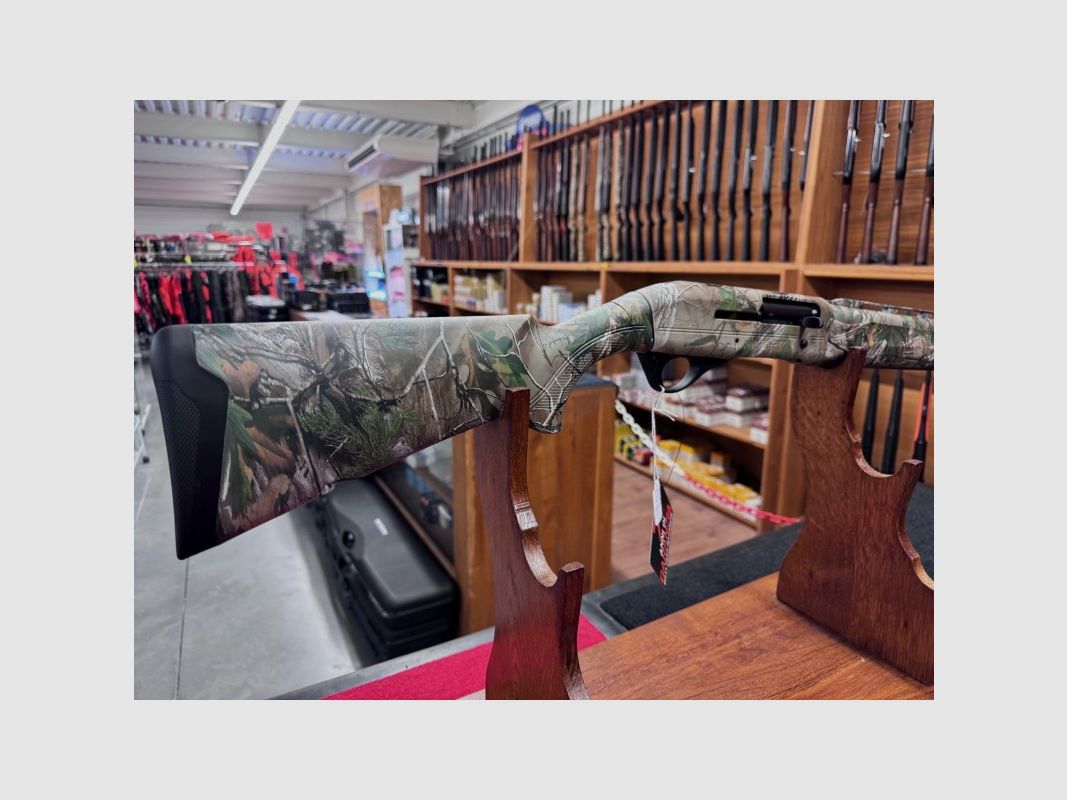 Franchi Intensity Camo XTRA Green 12x89, Bild 2 von 7