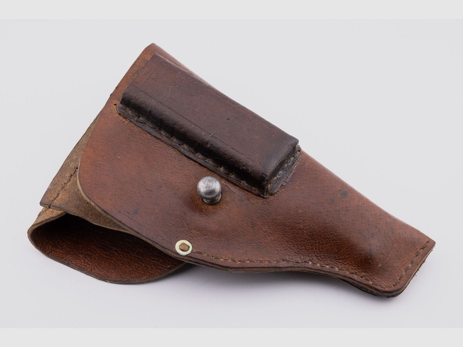 Walther Modell 4 inkl. Tasche