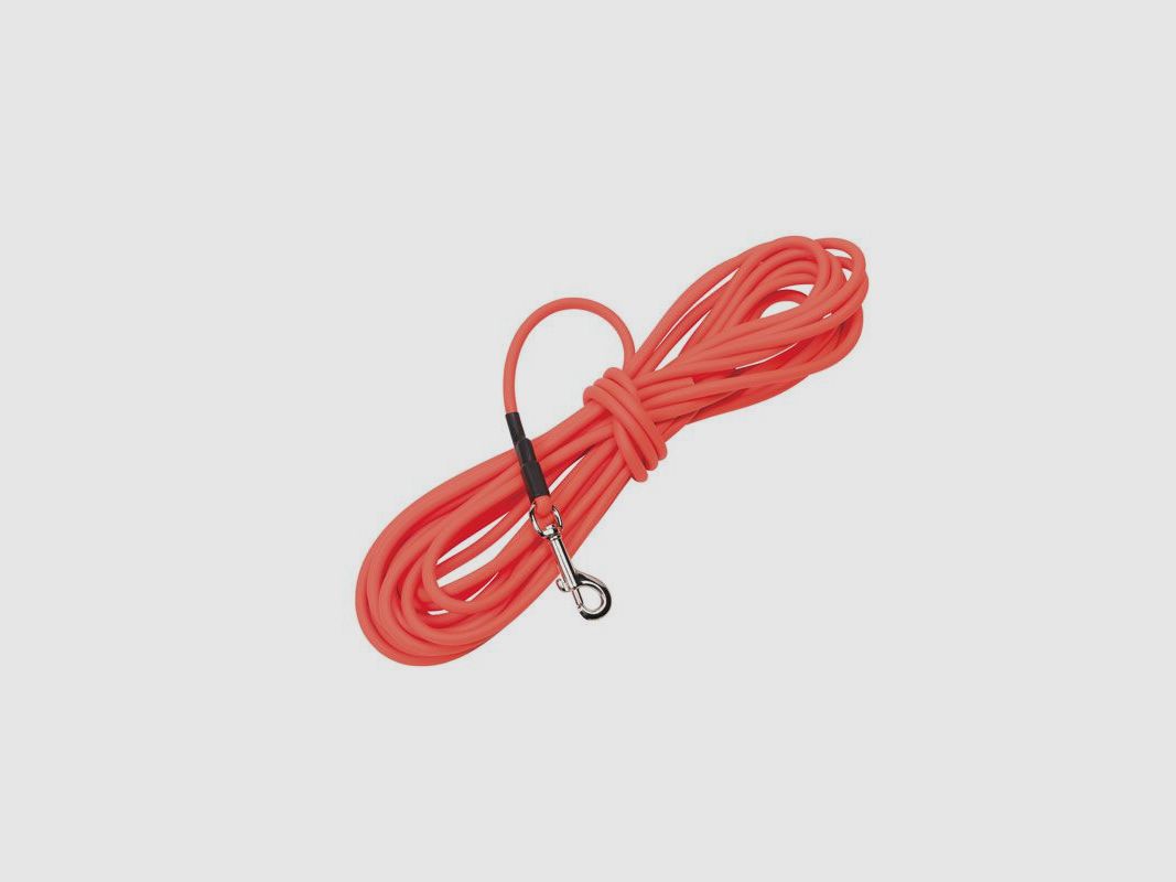 Home Biothane Guinzaglio di ricerca segnale L:10m | B:8mm, immagine 2 di 2