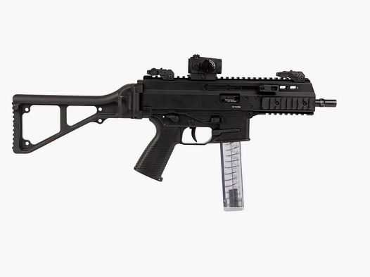 B&T APC9 PRO 9x19