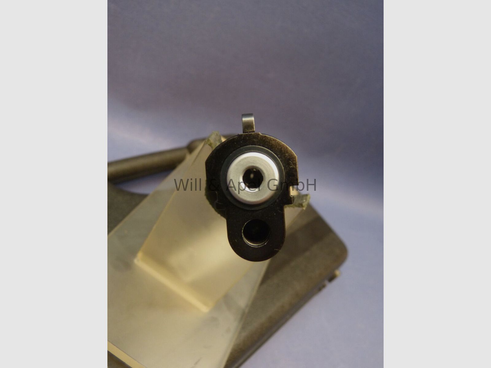 Tanfoglio interchangeable system P19