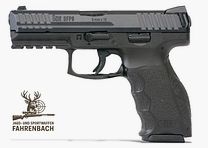 Heckler & Koch SFP9-SF