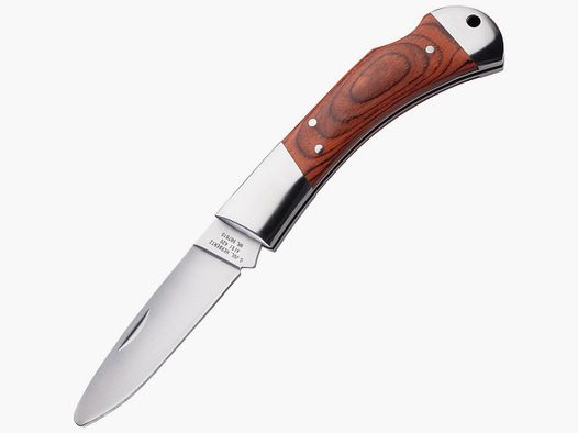 Herbertz Children’s pocket knife with Pakka wood