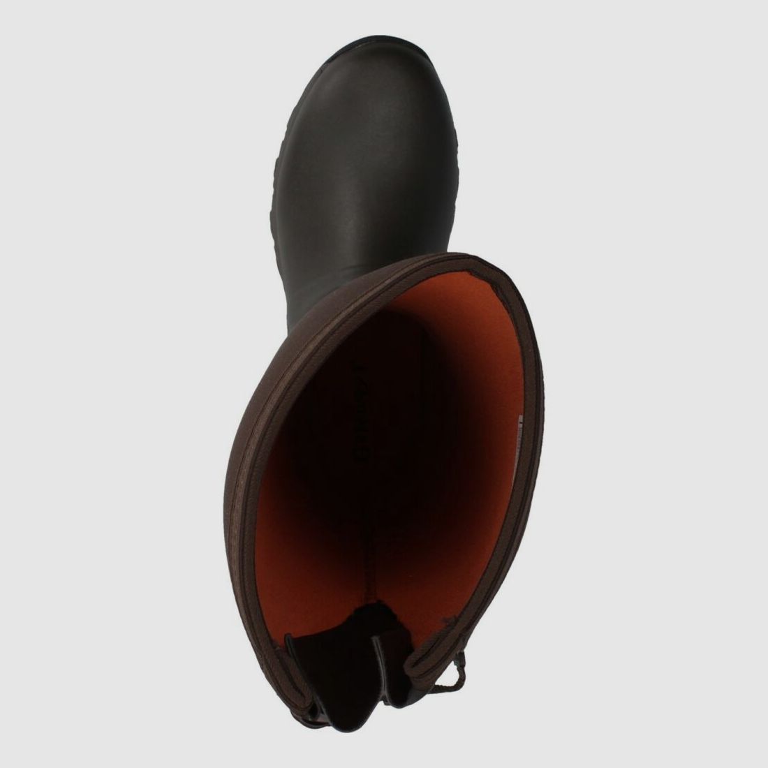 Gateway1 Damskie kalosze Woodwalker Lady 17" 4mm