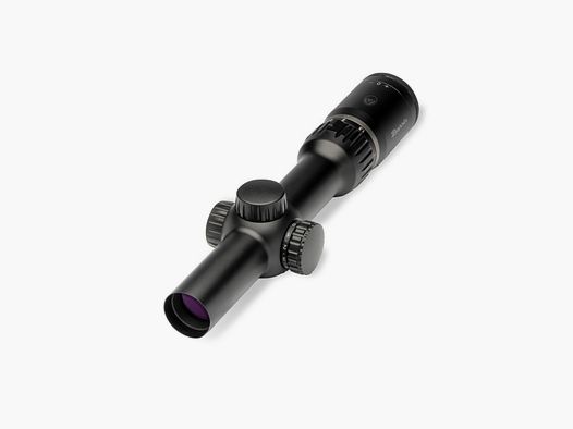 Burris Four Xe  1-4x24 LA 4A, sofort lieferbar