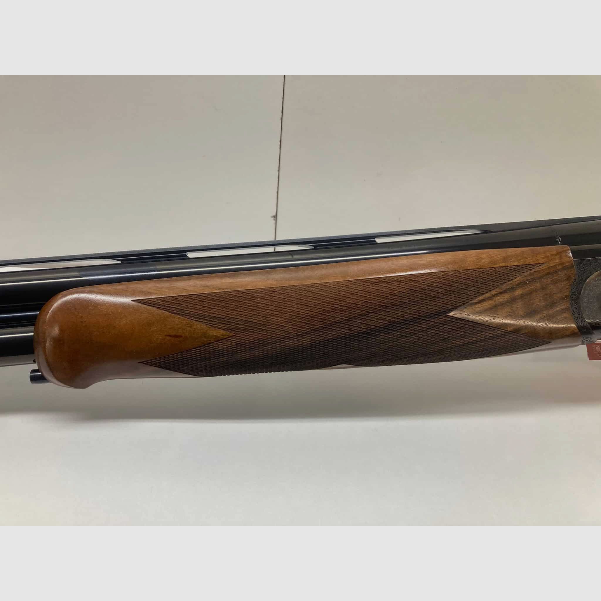 Caesar Guerini MAGNUS LIMITED escopeta de doble cañón