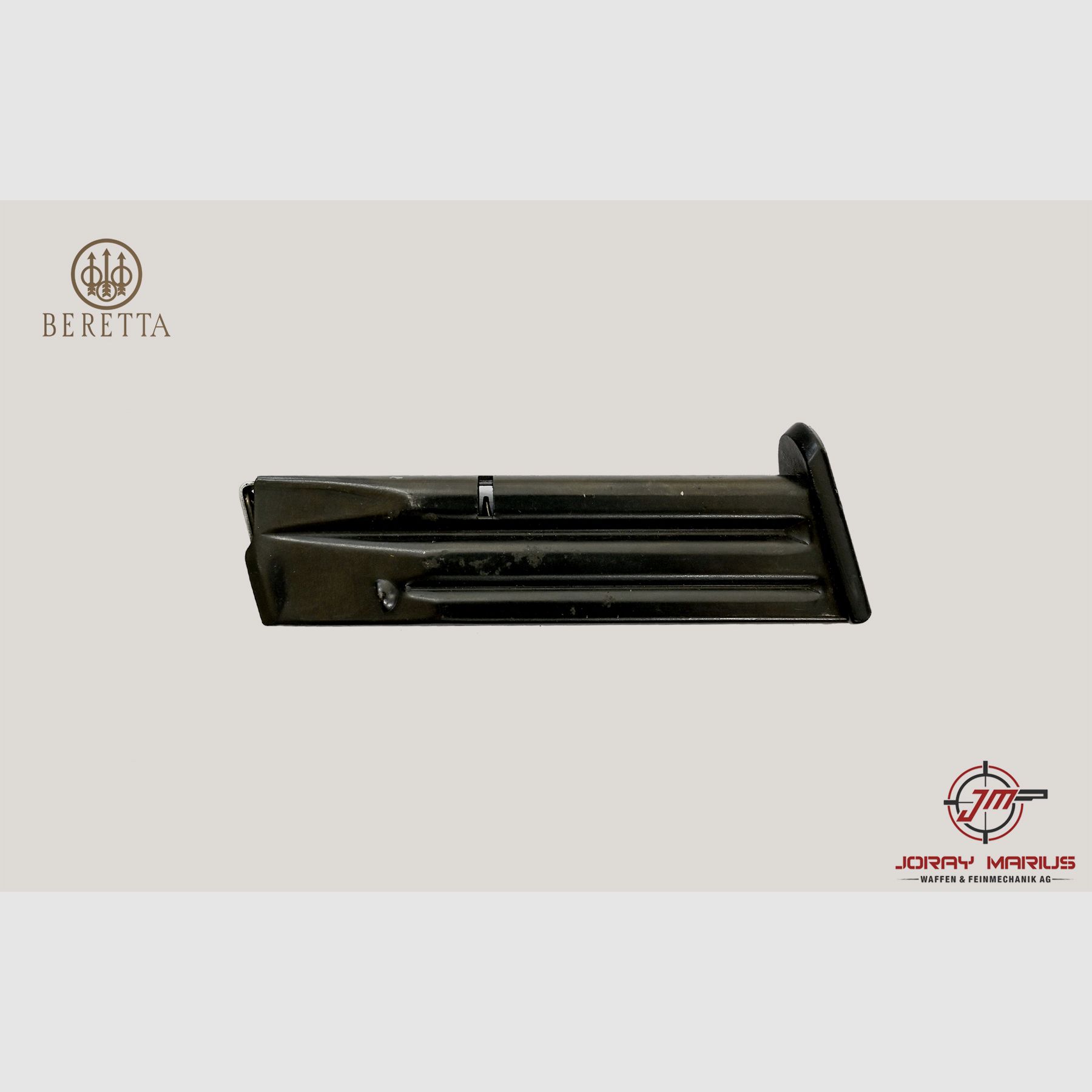Caricatore Beretta 84 BB .32 ACP