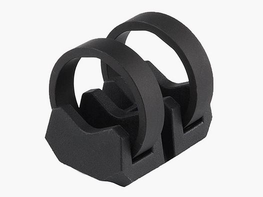 MAGPUL Lightmount V-BLOCK with rings