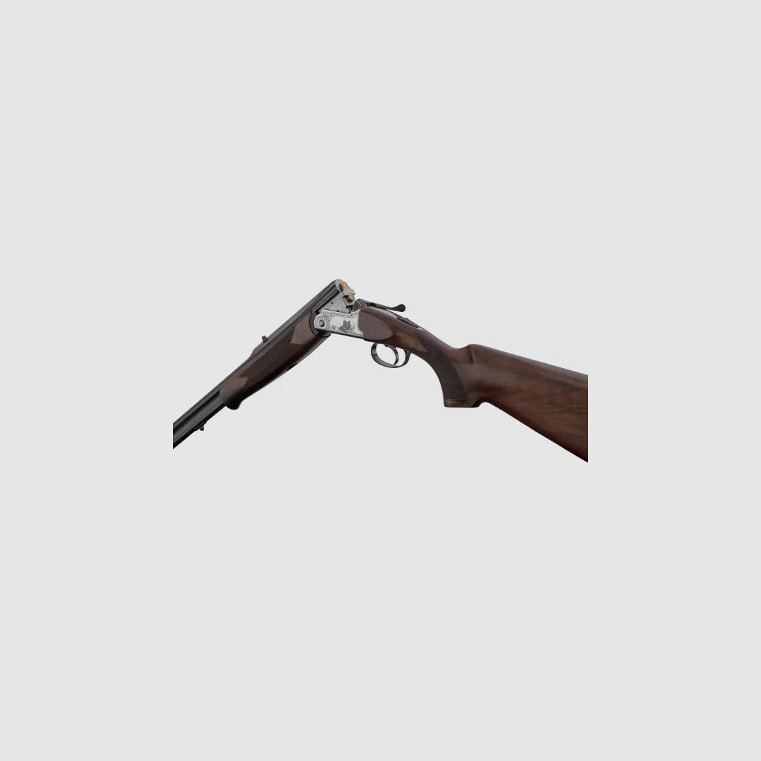 Bockdoppelflinte Premier Ergal Kal.8x57JRS FAIR, Bild 7 von 11