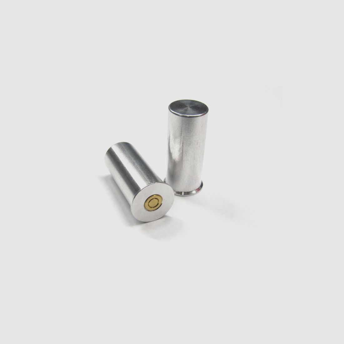 Zündhütchen Aluminium Kal. 12/70