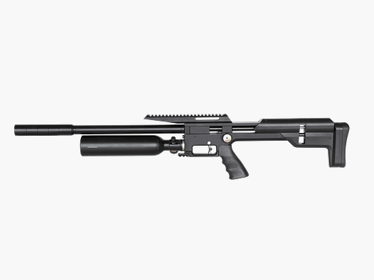 BÜCHSE SNOWPEAK M60B C5.5 19.9J