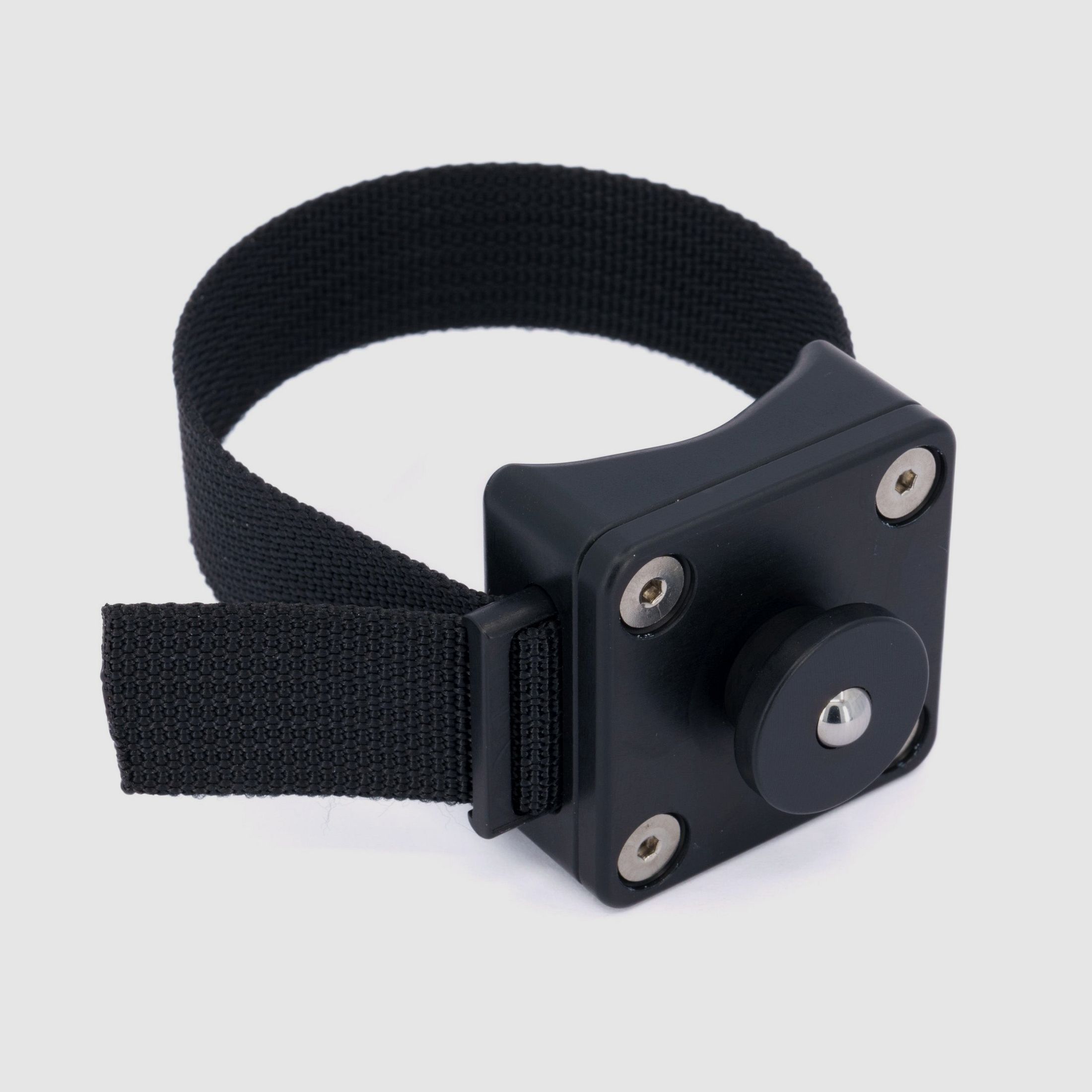 OBi LINK SYSTEM | GRIP ON POST SQUARE