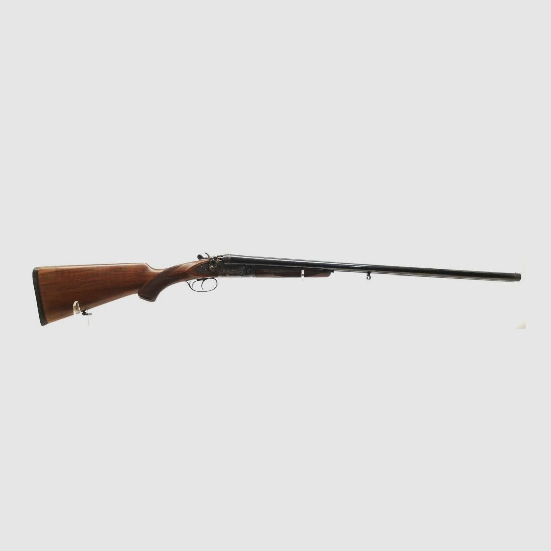 Armas Parkemy Ayora