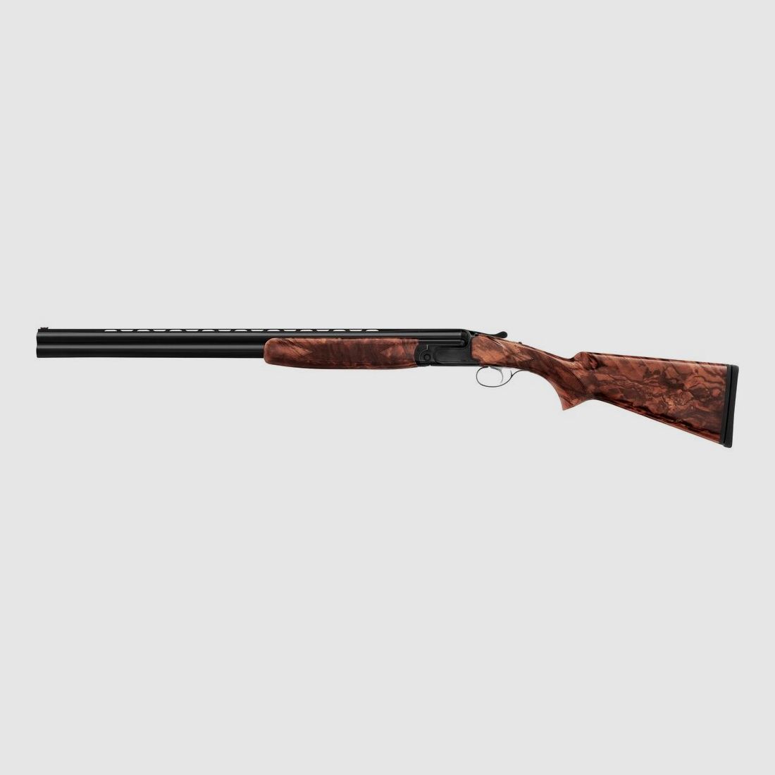 Yildiz Pro Jagd / Trap Jagd, Lauflänge 71 cm Bockdoppelflinte