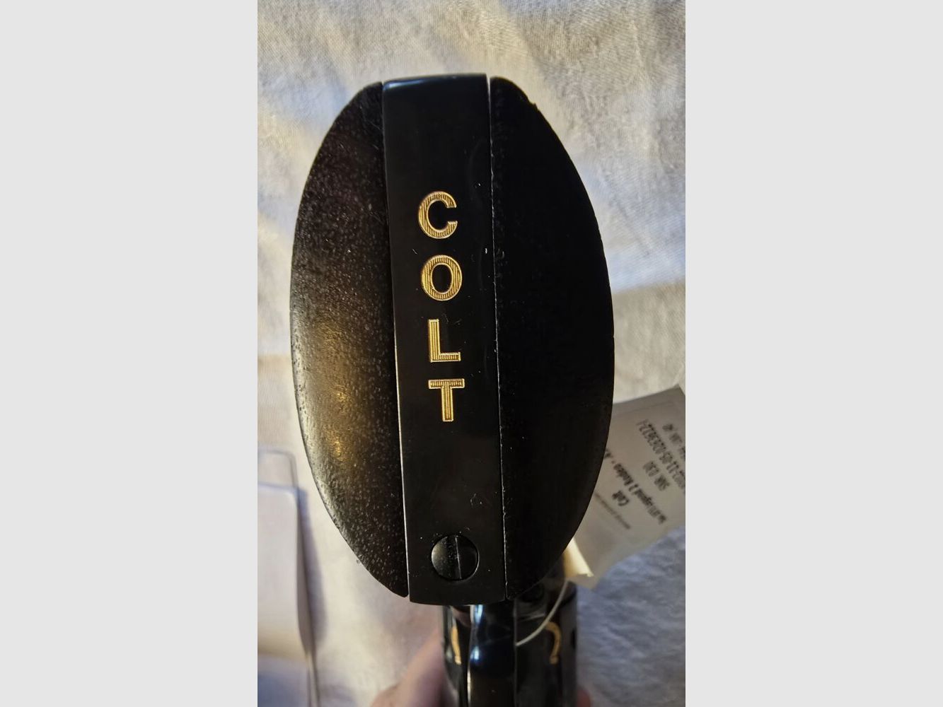 Colt Saa1873 PRCA Pro Rodeo