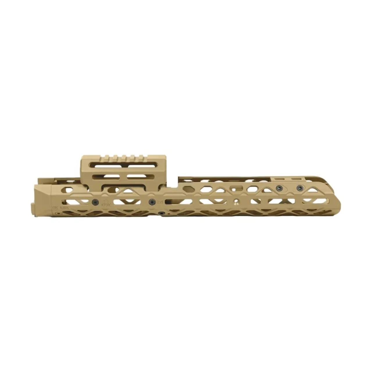 KPYK Industries Garde-main CRC-1U004A Coyote, image 2 sur 5