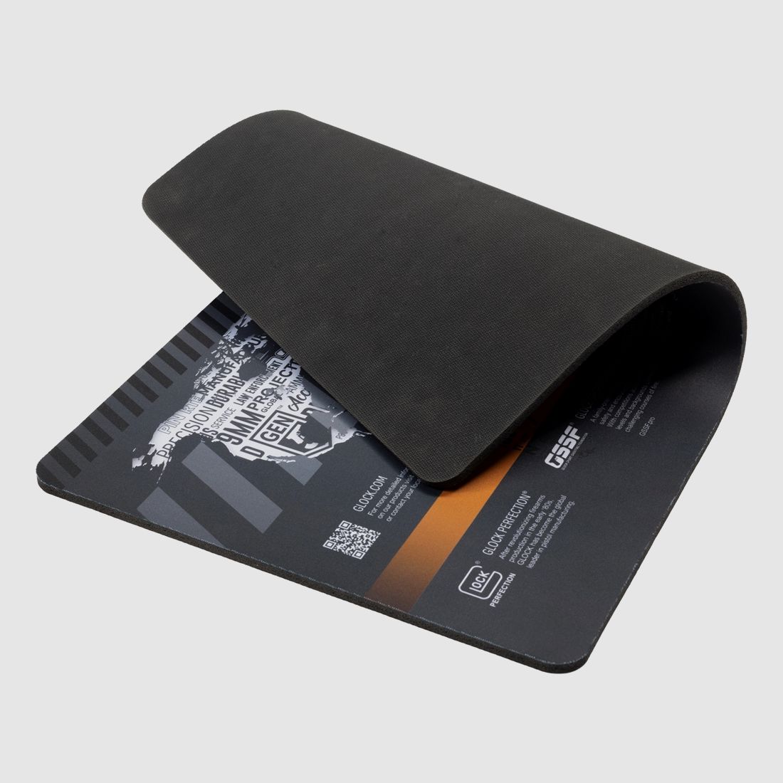 Glock – Tappetino di smontaggio / Mod. Bench Mat, immagine 2 di 3