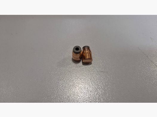 70 Geschosse Sierra 32 Mag JHC 90gr