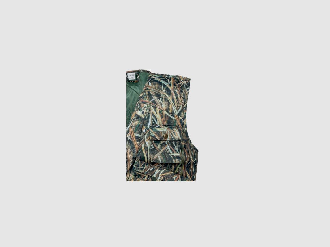 Gilet Blatex 908 canneto, Bild 2 von 3