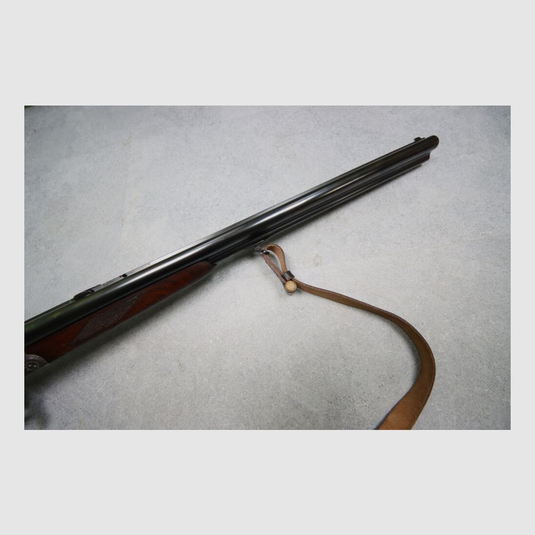 Sauer en Zoon Mod 3000