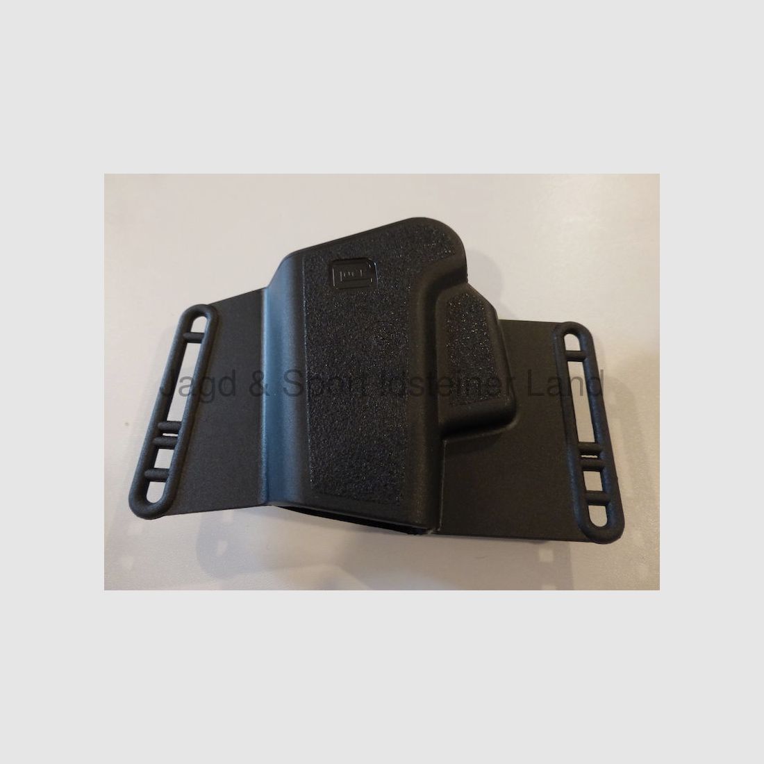 GLOCK Sport & Combat Holster, image 2 of 2