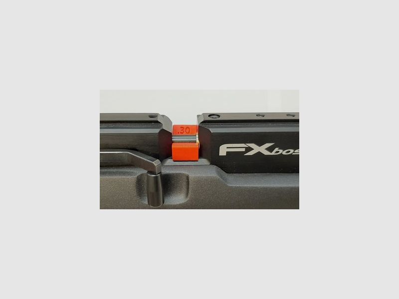 Single Shot Tray pour la FX Boss, image 5 sur 9