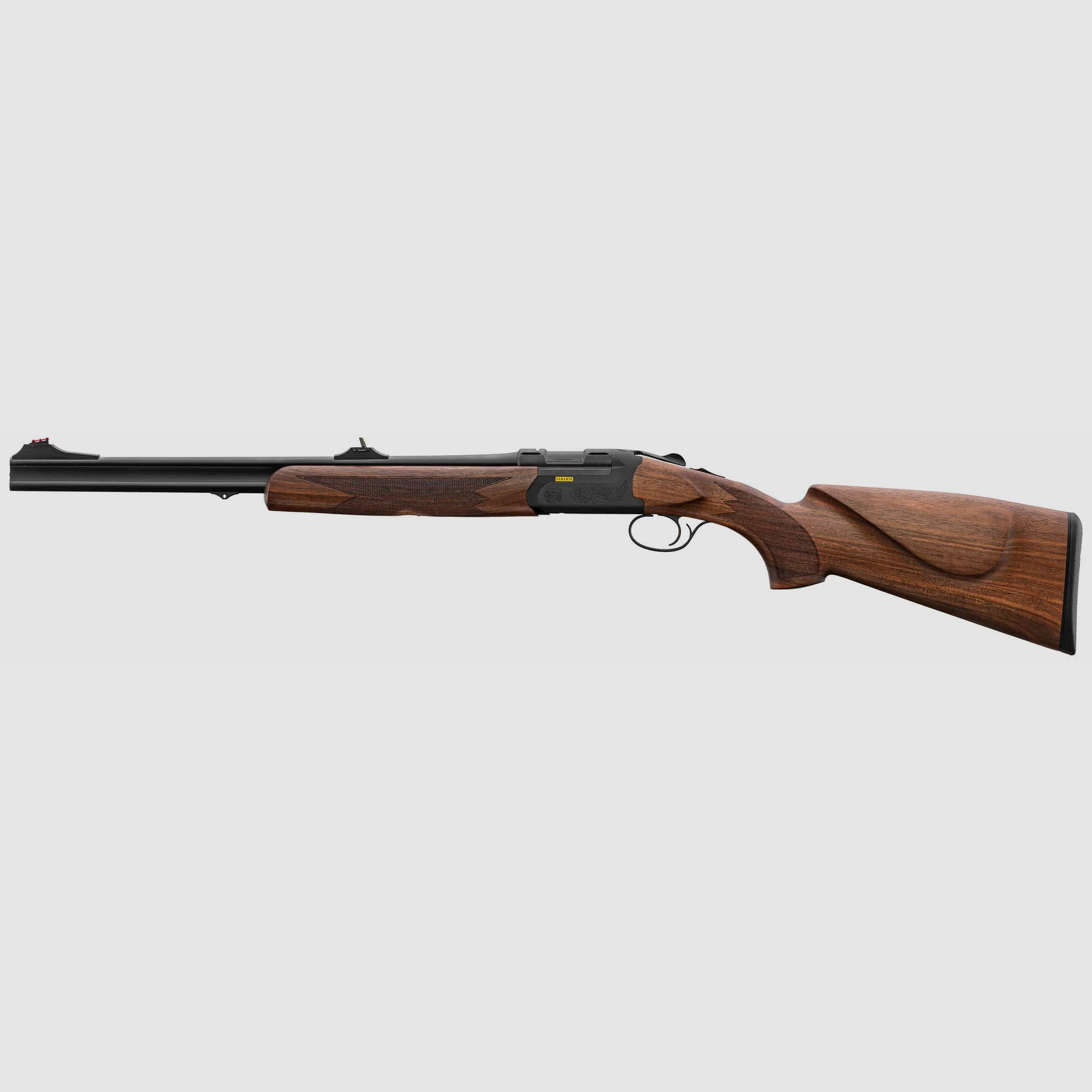Bockbüchse Fabarm Asper A2 Notte Kal. 30R Blaser, Bild 3 von 3