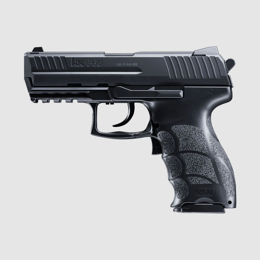 Heckler & Koch Airsoft Electric Pistole P30