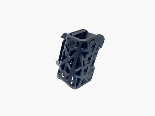 DAA X-Ray Polymer Pouch, Color: White