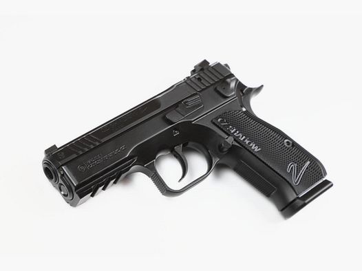 CZ 75 Shadow II OR Carry