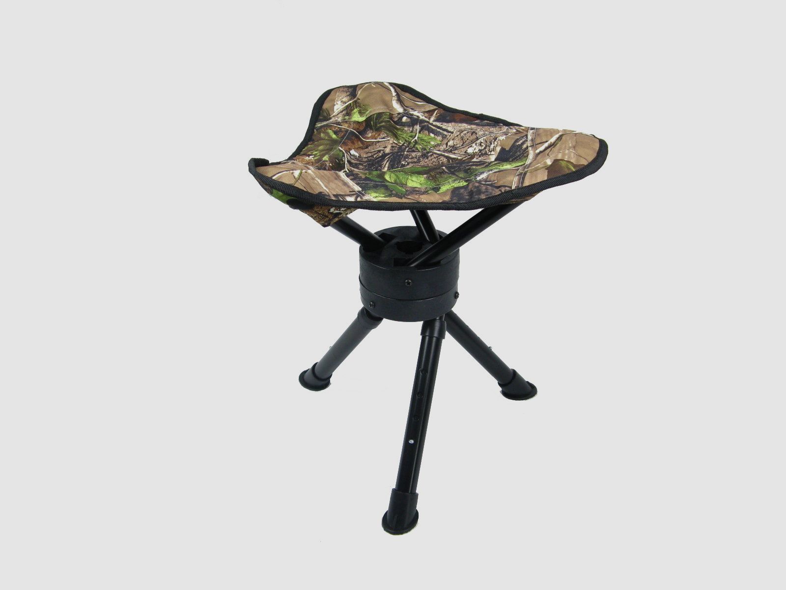 Ameristep Sgabello treppiede 360° (Realtree APG), immagine 1 di 2