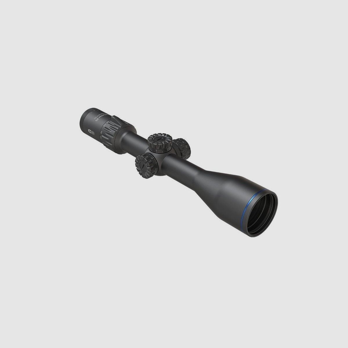 MEOHUNTER R5 4-20X50 SFP RD - 4C riflescope, image 3 of 4