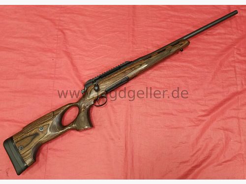 Repetidor de mano Rößler Signature Cal. 308 Win. con cañón ajustable .308Win