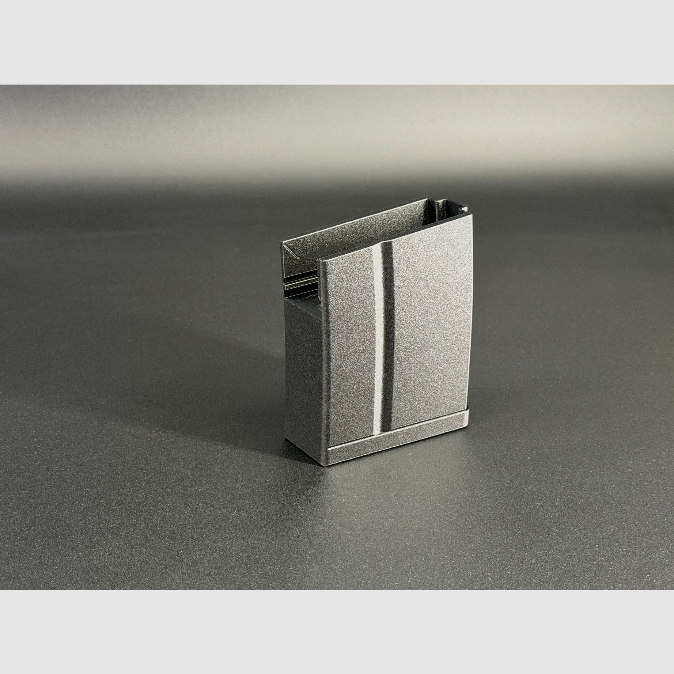 Extension de chargeur pour HK MR308 – chargeur 10 coups .308