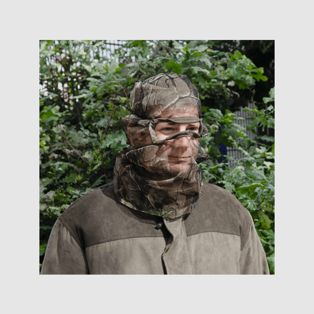 Gesichtsmaske