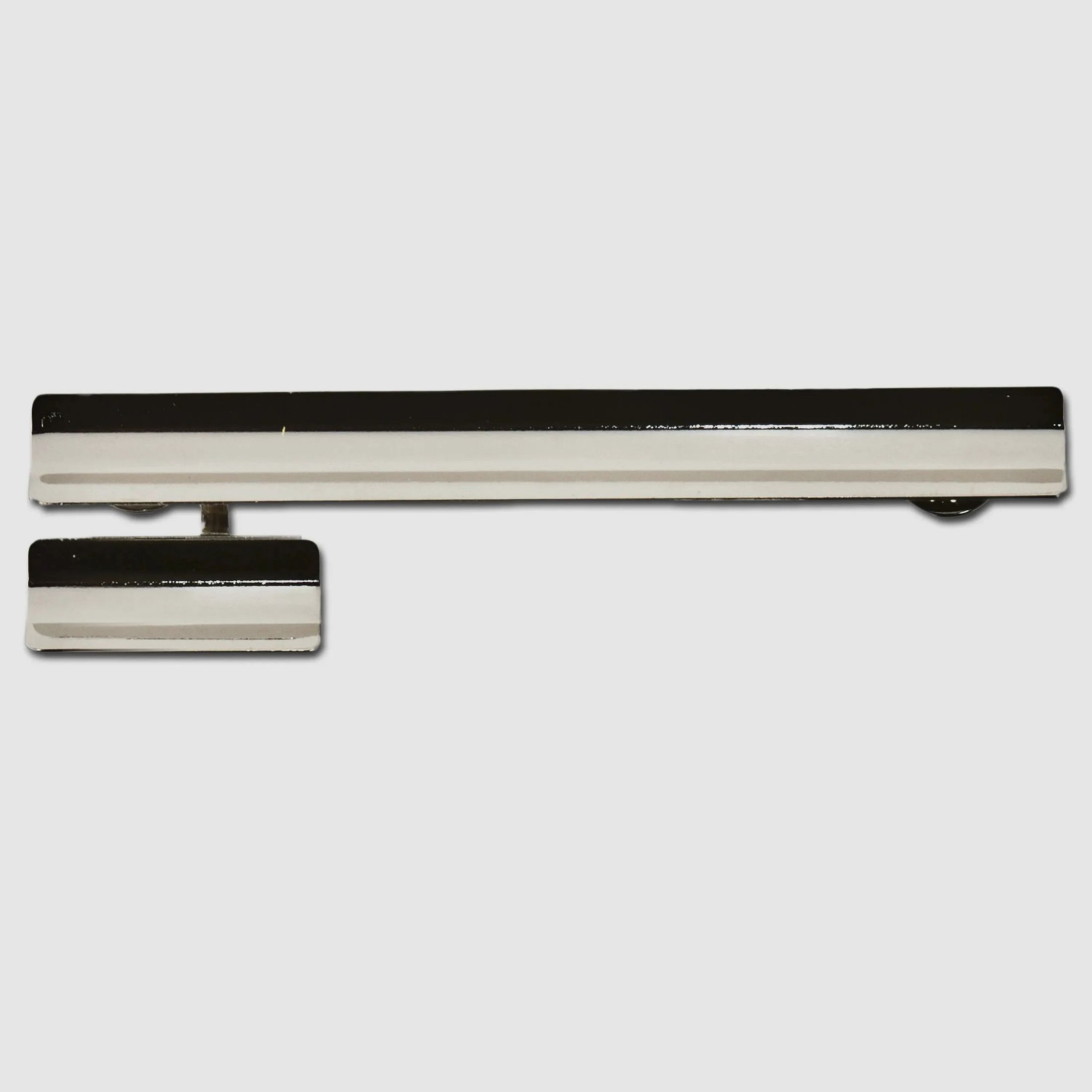 Fritzsch Bandspangen leer 5-er