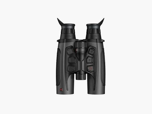 HIKMICRO Binocular Habrok 4K HE25L 2.0 including bag