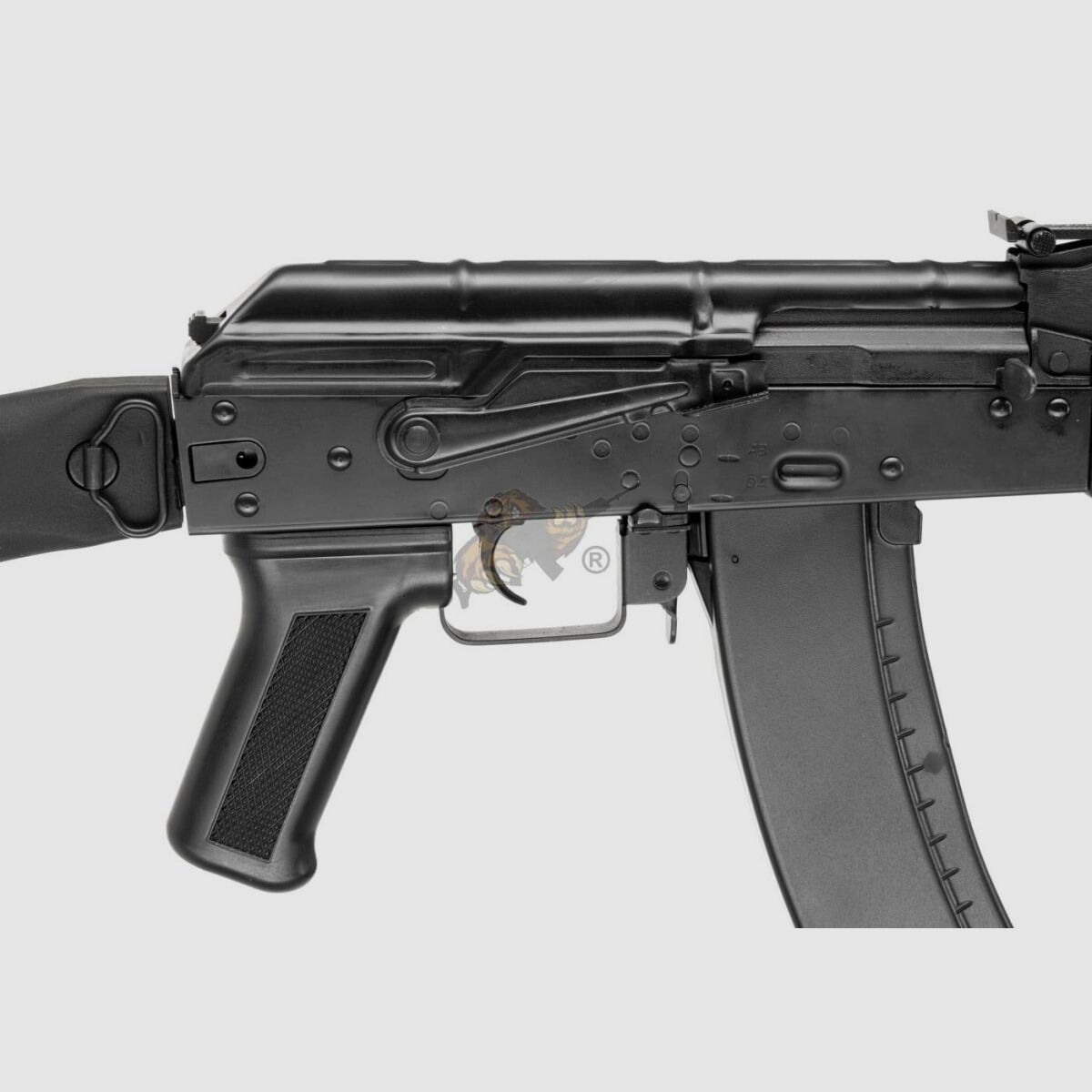 LCK74MN S-AEG AK74 with F-mark | LCT, image 3 of 8