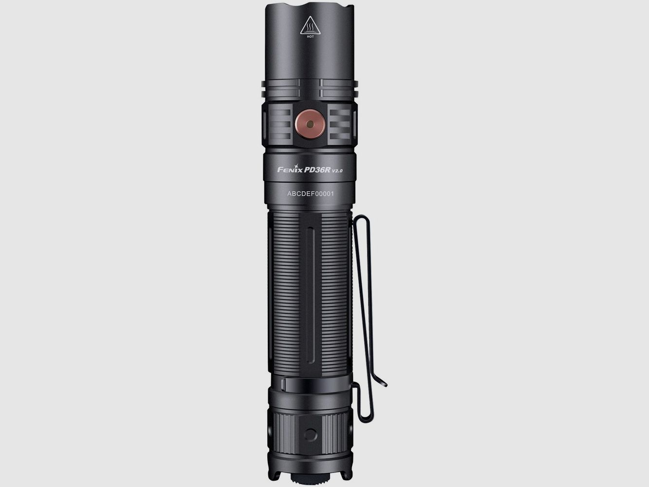Fenix Flashlight PD36R V2.0, imagen 2 de 4