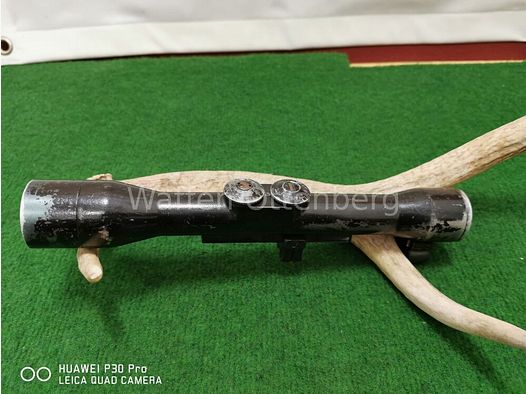 Carl Zeiss Jena DDR 4/S