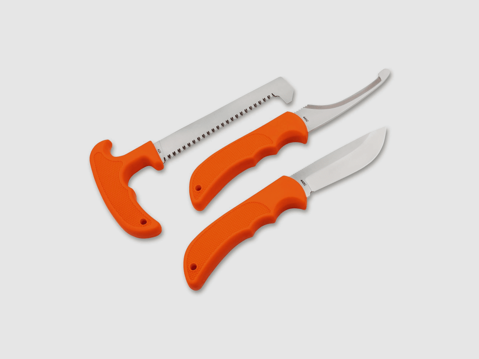 Böker Plus HL Game Processing Set, billede 2 af 4