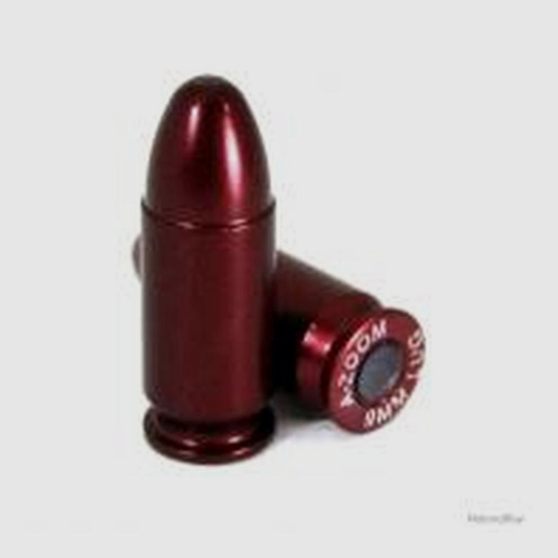 Dämpfende Hülse Clawgear 9x19mm - Rückstoßreduzierung - Optimale Schutz - Komfort und Präzision beim Schießen, Bild 4 von 5