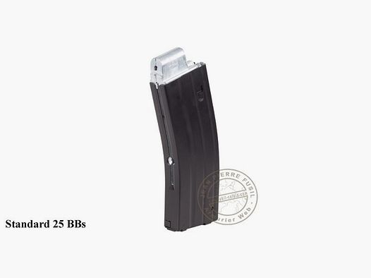 CROSMAN - Magazin für DPMS SBR und Bushmaster MPW 4,5 mm