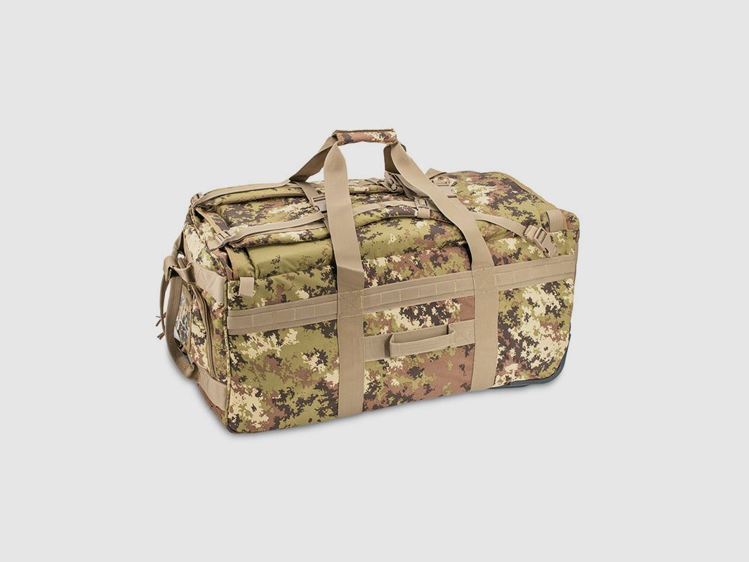 OPENLAND TACTICAL – WÓZEK Z KOŁAMI 100LT, zdjęcie 5 z 7