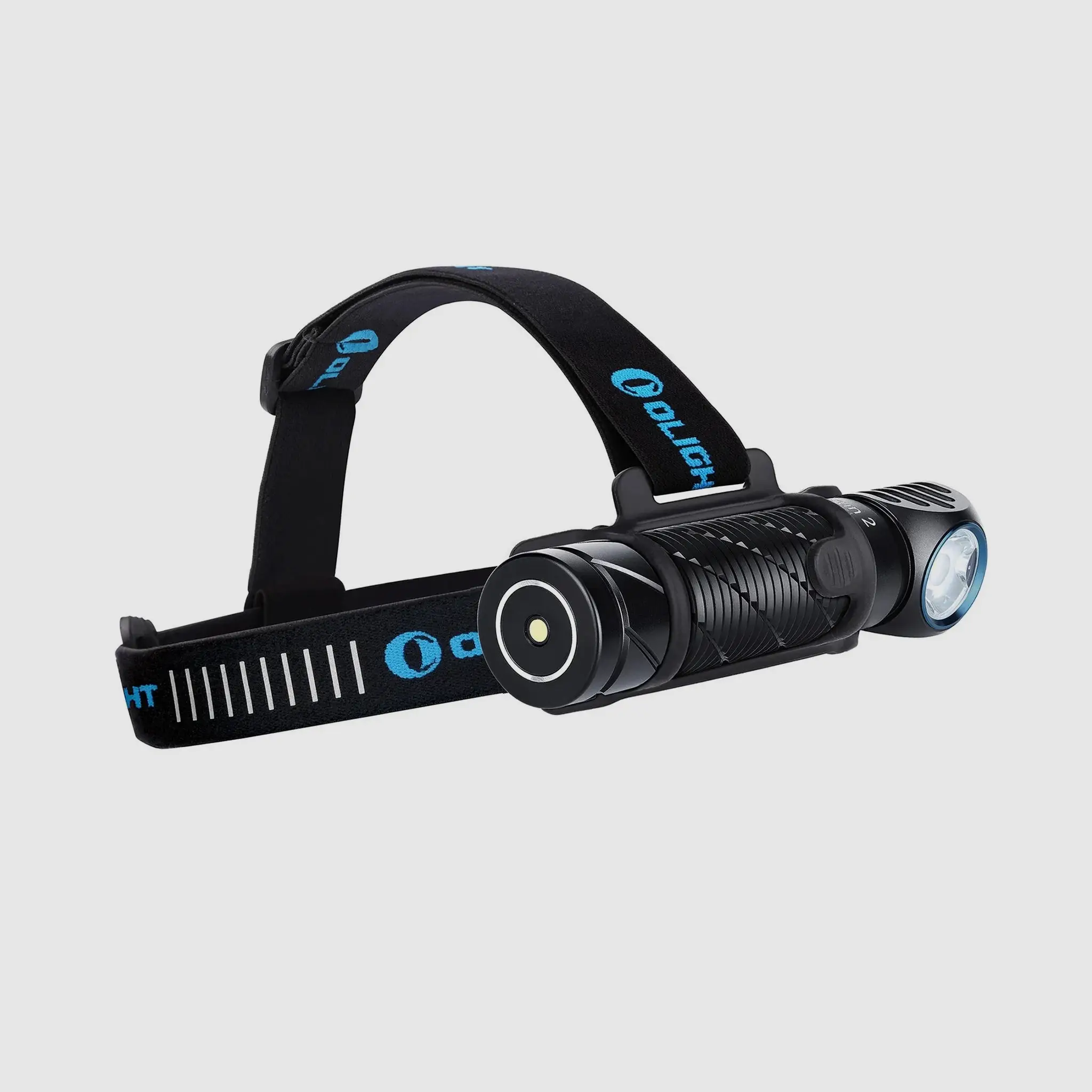 Olight Multifunktionslampe Perun II, Bild 3 von 4