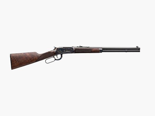 Winchester M94 Deluxe Short Rifle Onderhevel herhalingsgeweer Kal. 30-30 Win.