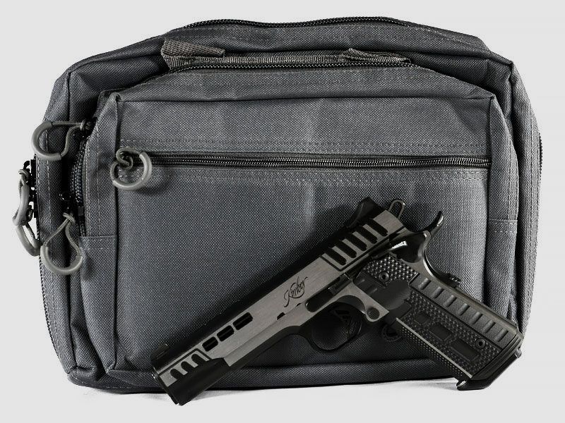 Kimber 1911 RAPIDE SCORPIUS