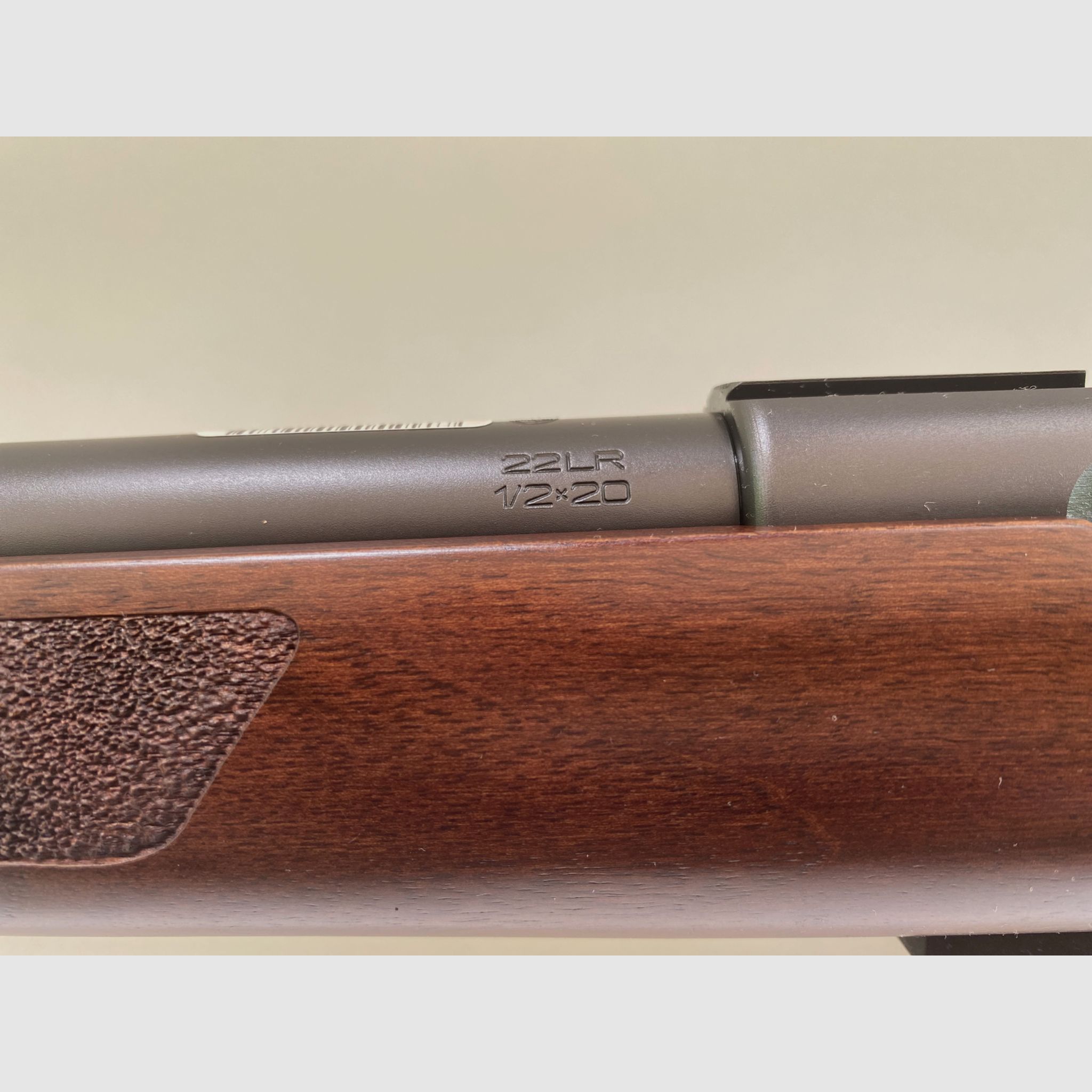 CZ 457 Varmint KK - Repeating rifle / 53cm barrel